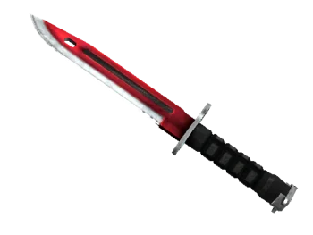 ★ StatTrak™ Bayonet | Autotronic (Field-Tested)