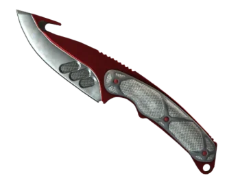 ★ StatTrak™ Gut Knife | Autotronic (Field-Tested)