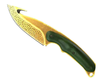 ★ StatTrak™ Gut Knife | Lore (Factory New)