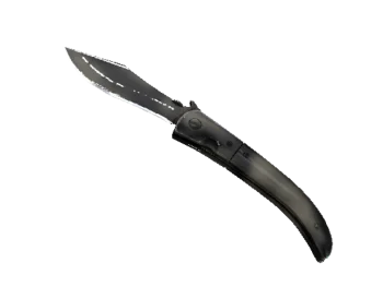 ★ StatTrak™ Navaja Knife | Scorched (Field-Tested)
