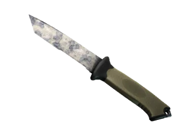 ★ StatTrak™ Ursus Knife | Stained (Field-Tested)