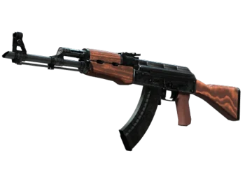 AK-47 | Cartel (Well-Worn)