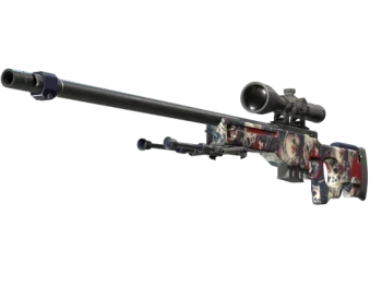 AWP | Acheron (Factory New)