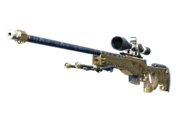 AWP | Queen's Gambit (Factory New)