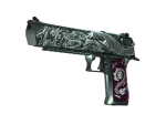 Desert Eagle | Kumicho Dragon (Minimal Wear)