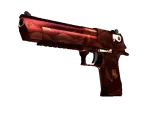 Desert Eagle | Sunset Storm 弐 (Minimal Wear)