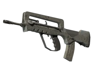 FAMAS | Doomkitty (Field-Tested)