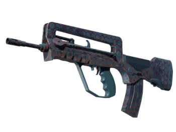 FAMAS | Hexane (Factory New)
