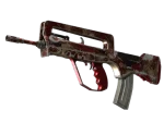 FAMAS | Styx (Well-Worn)