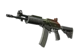Galil AR | Amber Fade (Factory New)