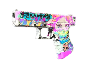 Glock-18 | Fully Tuned (Field-Tested)