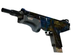 MAG-7 | Justice (Factory New)
