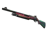 Nova | Hyper Beast (Battle-Scarred)