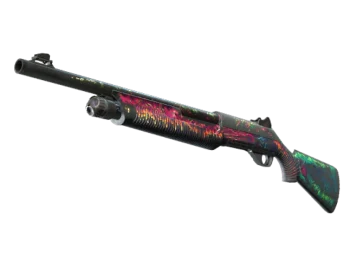 Nova | Hyper Beast (Battle-Scarred)