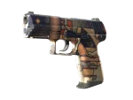 P2000 | Space Race (Minimal Wear)