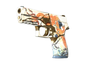 P250 | Kintsugi (Minimal Wear)