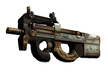P90 | ScaraB Rush (Factory New)
