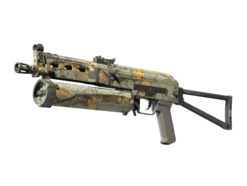 PP-Bizon | Modern Hunter (Field-Tested)