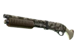 Sawed-Off | Mosaico (Field-Tested)