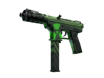 Souvenir Tec-9 | Nuclear Threat (Field-Tested)
