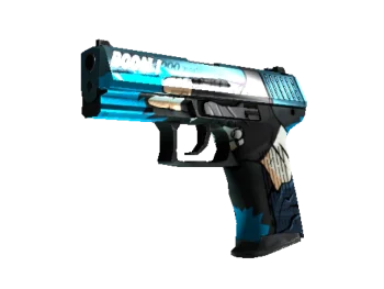 StatTrak™ P2000 | Handgun (Factory New)