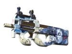 StatTrak™ P90 | Deathgaze (Minimal Wear)