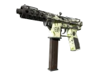 Tec-9 | Bamboo Forest (Battle-Scarred)