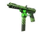 Tec-9 | Nuclear Threat (Minimal Wear)