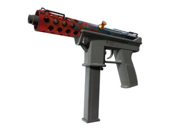 Tec-9 | Re-Entry (Factory New)