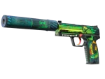 USP-S | Monster Mashup (Well-Worn)