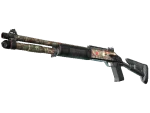 XM1014 | Ancient Lore (Field-Tested)