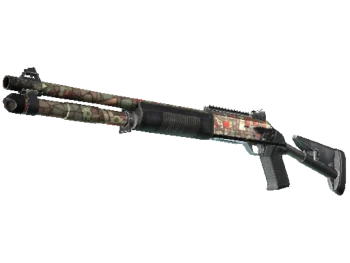 XM1014 | Ancient Lore (Field-Tested)