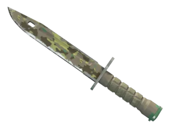 ★ Bayonet | Boreal Forest (Field-Tested)