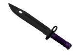 ★ Bayonet | Ultraviolet (Factory New)