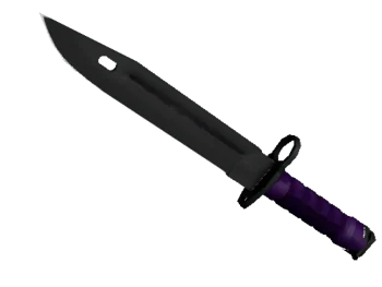 ★ Bayonet | Ultraviolet (Factory New)