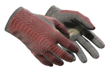 ★ Driver Gloves | Dragon Fists (Field-Tested)