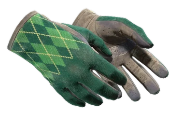 ★ Driver Gloves | Hand Sweaters (Battle-Scarred)