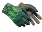 ★ Driver Gloves | Hand Sweaters (Well-Worn)