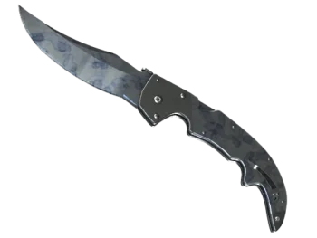 ★ Falchion Knife | Stained (Factory New)