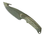 ★ Gut Knife | Safari Mesh (Minimal Wear)