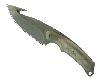 ★ Gut Knife | Safari Mesh (Minimal Wear)