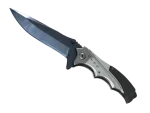 ★ Nomad Knife | Blue Steel (Minimal Wear)