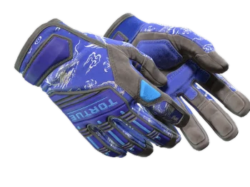 ★ Specialist Gloves | Cloud Chaser (Field-Tested)