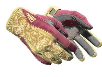 ★ Sport Gloves | Occult (Field-Tested)
