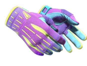 ★ Sport Gloves | Ultra Violent (Minimal Wear)