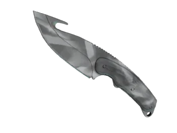 ★ StatTrak™ Gut Knife | Urban Masked (Minimal Wear)