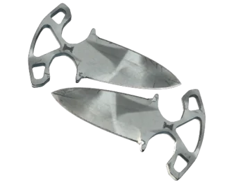 ★ StatTrak™ Shadow Daggers | Urban Masked (Field-Tested)