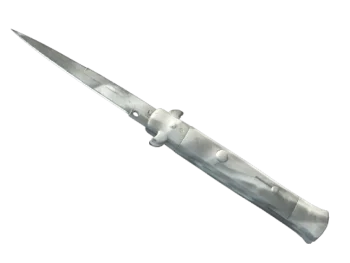★ Stiletto Knife | Urban Masked (Field-Tested)