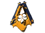 Dual Berettas | Marina (Factory New)