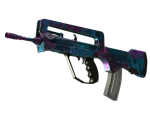 FAMAS | Prime Conspiracy (Minimal Wear)